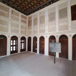 Siyadi House - Al Muharraq