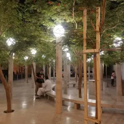 Siyadi House - Al Muharraq