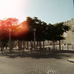 Siyadi House - Al Muharraq