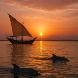 Amwaj Islands Beach - Amwaj