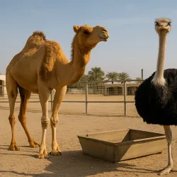 Amwaj Islands Beach - Amwaj