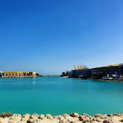 Amwaj Islands Beach - Amwaj