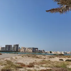 Amwaj Islands Beach - Amwaj