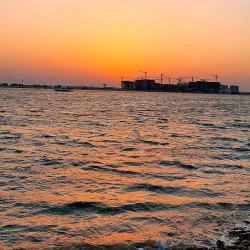 Amwaj Islands Beach - Amwaj