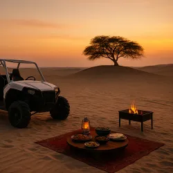 Amwaj Islands Beach - Amwaj