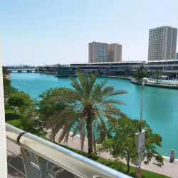 Amwaj Islands Golf Course - Amwaj