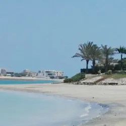 Amwaj Marina Yacht Club - Amwaj