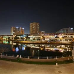 Amwaj Marina Yacht Club - Amwaj