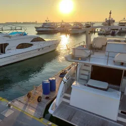 Amwaj Marina - Amwaj