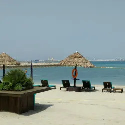 Amwaj Marina - Amwaj