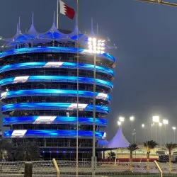 Bahrain International Circuit - Amwaj