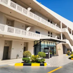 Dolphin Resort - Amwaj