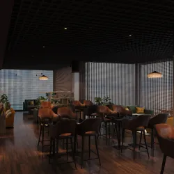 Dolphin Resort - Amwaj