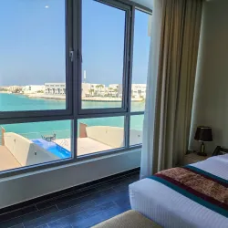 Dolphin Resort - Amwaj