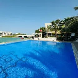 Dolphin Resort - Amwaj