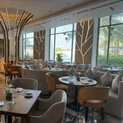 Dolphin Resort - Amwaj