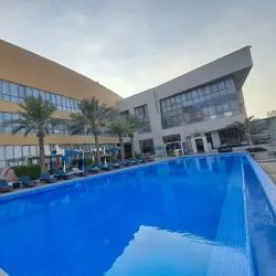 Dolphin Resort - Amwaj