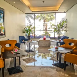 Dolphin Resort - Amwaj