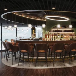 Dolphin Resort - Amwaj