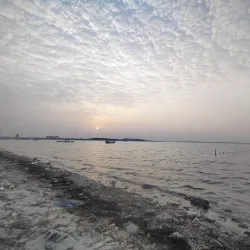 Barbar Beach - Barbar