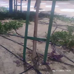 Barbar Beach - Barbar