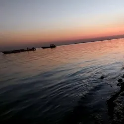 Barbar Beach - Barbar