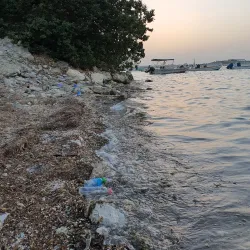 Barbar Beach - Barbar