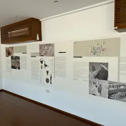 Barbar Burial Mounds - Barbar