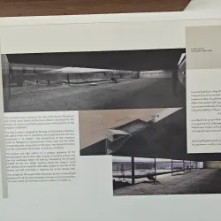 Barbar Burial Mounds - Barbar