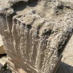 Barbar Temple - Barbar