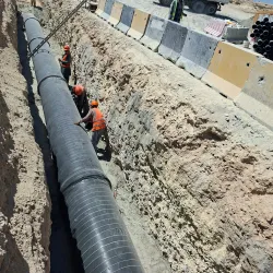 Saar Archaeological Site - Barbar