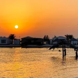 Al Dar Islands - Budaiya