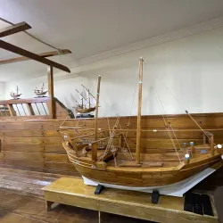 Al Jasra Handicrafts Centre - Budaiya