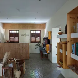 Al Jasra Handicrafts Centre - Budaiya