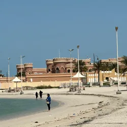 Budaiya Beach - Budaiya