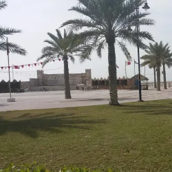 Budaiya Beach - Budaiya