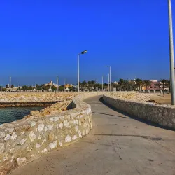 Budaiya Beach - Budaiya