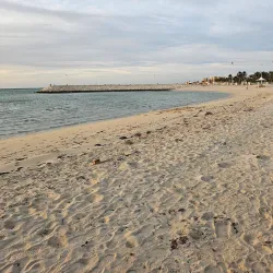 Budaiya Beach - Budaiya