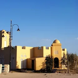 Budaiya Beach - Budaiya