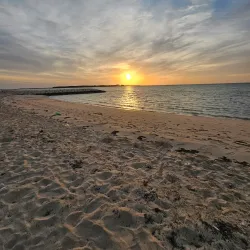 Budaiya Beach - Budaiya