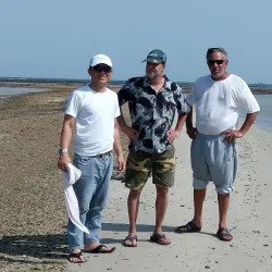 Budaiya Beach - Budaiya