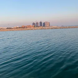 Budaiya Fish Market - Budaiya