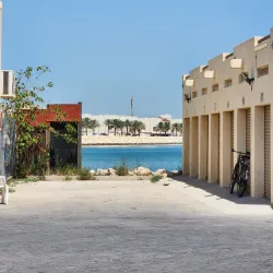 Budaiya Fish Market - Budaiya