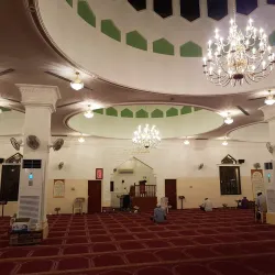 Budaiya Mosque - Budaiya