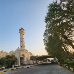 Budaiya Mosque - Budaiya