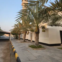 Budaiya Mosque - Budaiya