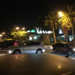 Budaiya Mosque - Budaiya