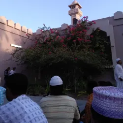 Budaiya Mosque - Budaiya