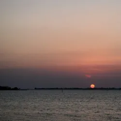 Budaiya Park - Budaiya