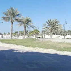 Budaiya Park - Budaiya